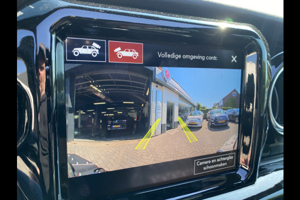 Jeep Wrangler Unlimited 4xe 380 BRUTE CUSTOM Skyview Jeep Wrangler Unlimited 4xe 380 BRUTE CUSTOM Skyview