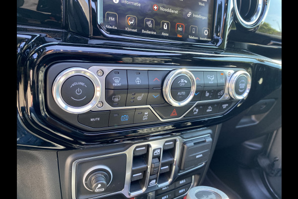 Jeep Wrangler Unlimited 4xe 380 BRUTE CUSTOM Skyview Jeep Wrangler Unlimited 4xe 380 BRUTE CUSTOM Skyview