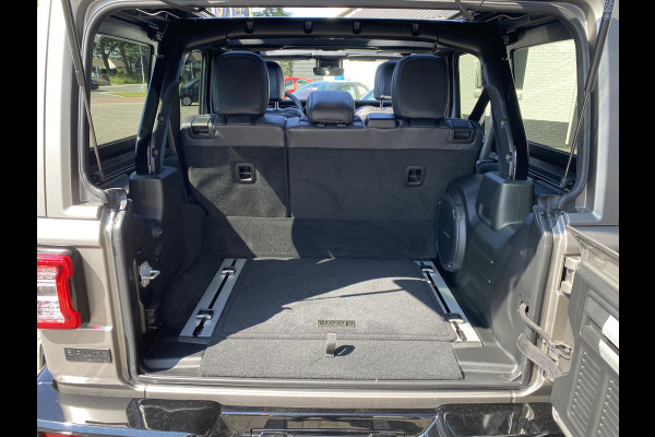 Jeep Wrangler Unlimited 4xe 380 BRUTE CUSTOM Skyview Jeep Wrangler Unlimited 4xe 380 BRUTE CUSTOM Skyview