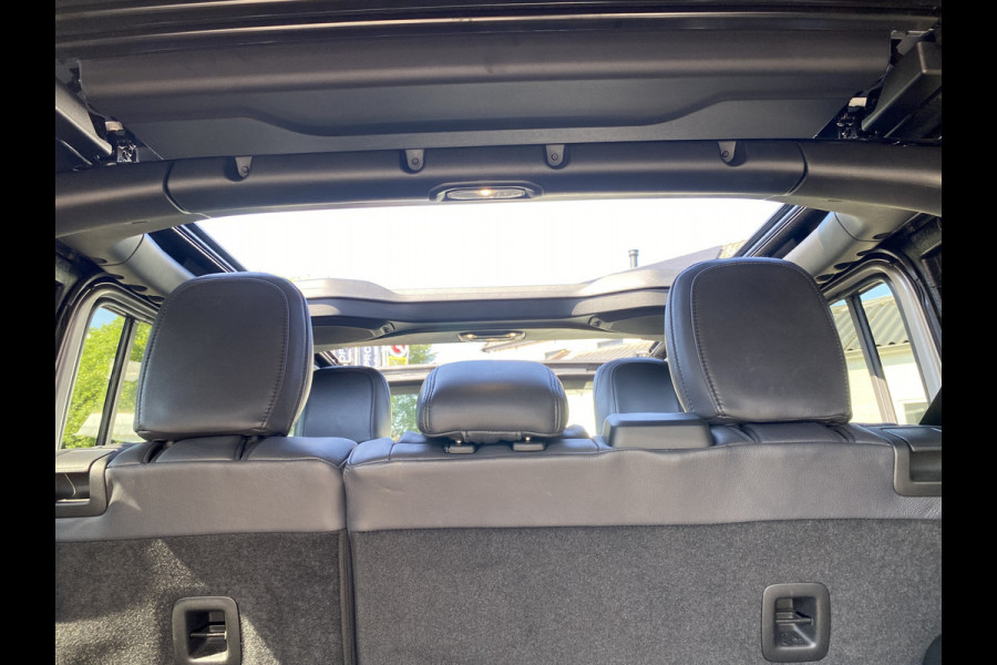 Jeep Wrangler Unlimited 4xe 380 BRUTE CUSTOM Skyview Jeep Wrangler Unlimited 4xe 380 BRUTE CUSTOM Skyview