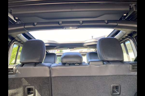 Jeep Wrangler Unlimited 4xe 380 BRUTE CUSTOM Skyview Jeep Wrangler Unlimited 4xe 380 BRUTE CUSTOM Skyview