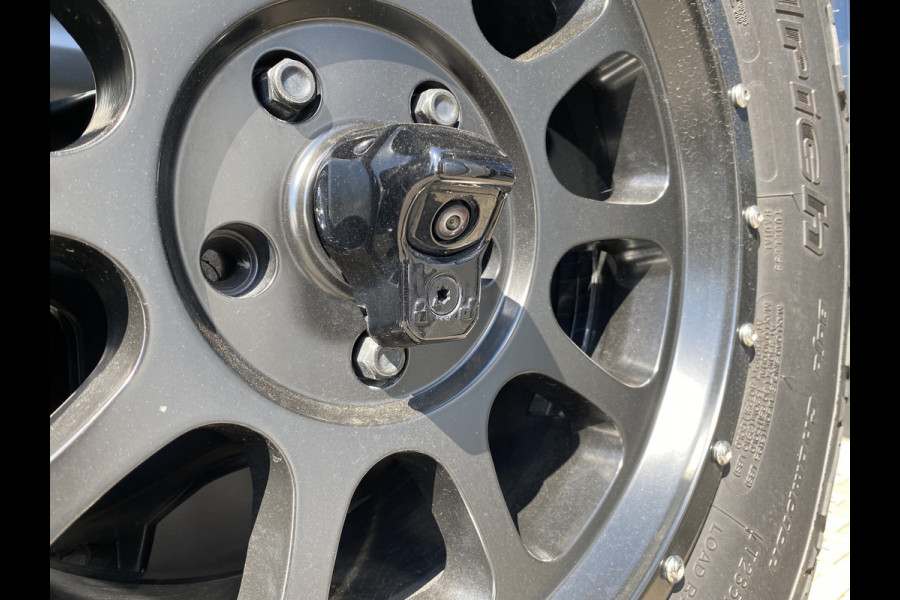 Jeep Wrangler Unlimited 4xe 380 BRUTE CUSTOM Skyview Jeep Wrangler Unlimited 4xe 380 BRUTE CUSTOM Skyview