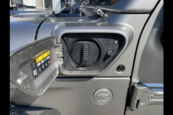 Jeep Wrangler Unlimited 4xe 380 BRUTE CUSTOM Skyview Jeep Wrangler Unlimited 4xe 380 BRUTE CUSTOM Skyview