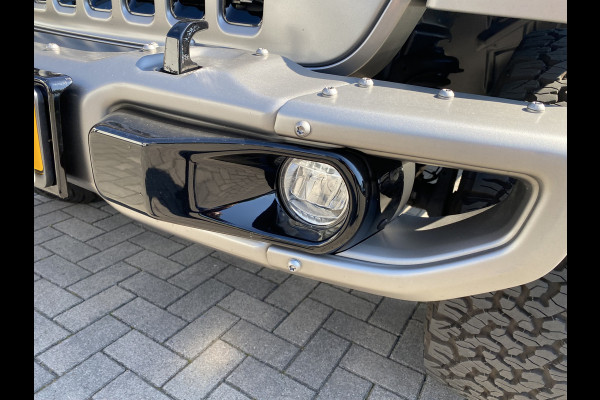 Jeep Wrangler Unlimited 4xe 380 BRUTE CUSTOM Skyview Jeep Wrangler Unlimited 4xe 380 BRUTE CUSTOM Skyview