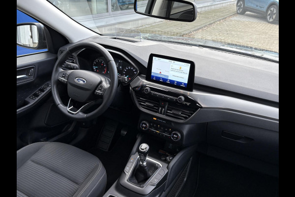 Ford Kuga 1.5 EcoBoost Titanium 150pk | Head Up Display | Matrix LED | Winterpack | Trekhaak | 1.800kg Trekgewicht Ford Kuga 1.5 EcoBoost Titanium 150pk | Head Up Display | Matrix LED | Winterpack | Trekhaak | 1.800kg Trekgewicht
