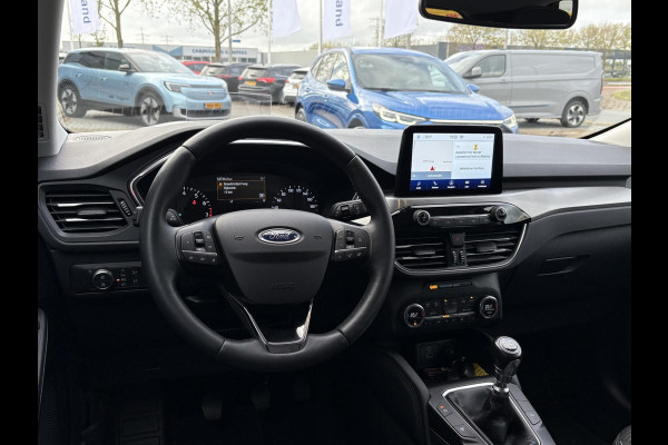 Ford Kuga 1.5 EcoBoost Titanium 150pk | Head Up Display | Matrix LED | Winterpack | Trekhaak | 1.800kg Trekgewicht Ford Kuga 1.5 EcoBoost Titanium 150pk | Head Up Display | Matrix LED | Winterpack | Trekhaak | 1.800kg Trekgewicht