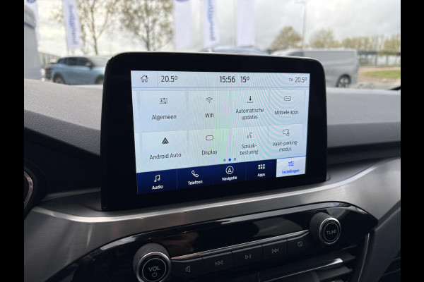 Ford Kuga 1.5 EcoBoost Titanium 150pk | Head Up Display | Matrix LED | Winterpack | Trekhaak | 1.800kg Trekgewicht Ford Kuga 1.5 EcoBoost Titanium 150pk | Head Up Display | Matrix LED | Winterpack | Trekhaak | 1.800kg Trekgewicht