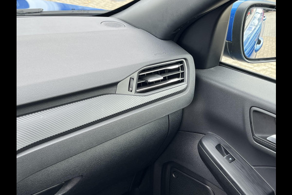 Ford Kuga 2.5 PHEV ST-Line X | 243pk | Zuid | Driver Assistance Pack | Winterpack | Wegklapbare Trekhaak | Technology Pack | Dessert Island Blue