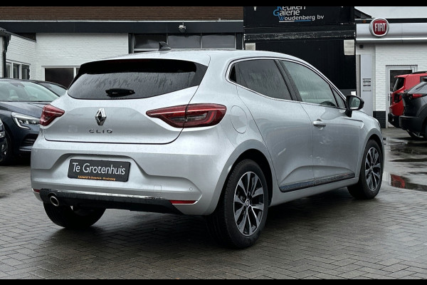 Renault Clio Techno 1.0 TCe 90 Renault Clio Techno 1.0 TCe 90