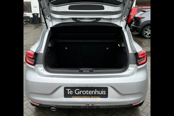 Renault Clio Techno 1.0 TCe 90 Renault Clio Techno 1.0 TCe 90