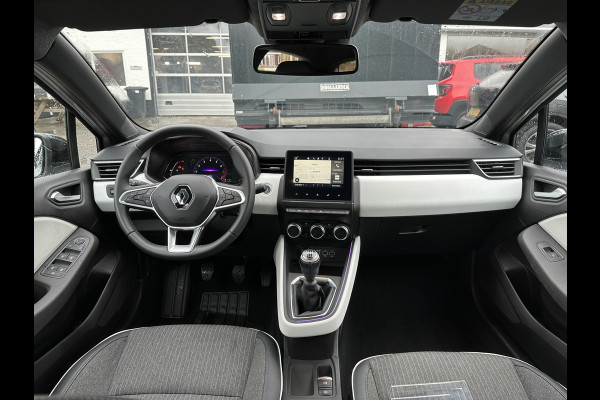 Renault Clio Techno 1.0 TCe 90 Renault Clio Techno 1.0 TCe 90