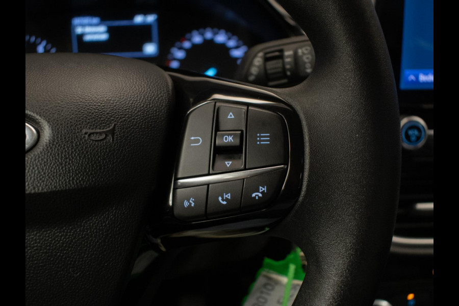 Ford Fiesta 1.1 Sport (APPLE CARPLAY,NAVI,CRUISE,LED,BLACK&WHITE EDITION,ELEKTRISCH PAKKET,SPORTSTOELEN,NETTE STAAT) Ford Fiesta 1.1 Sport (APPLE CARPLAY,NAVI,CRUISE,LED,BLACK&WHITE EDITION,ELEKTRISCH PAKKET,SPORTSTOELEN,NETTE STAAT)