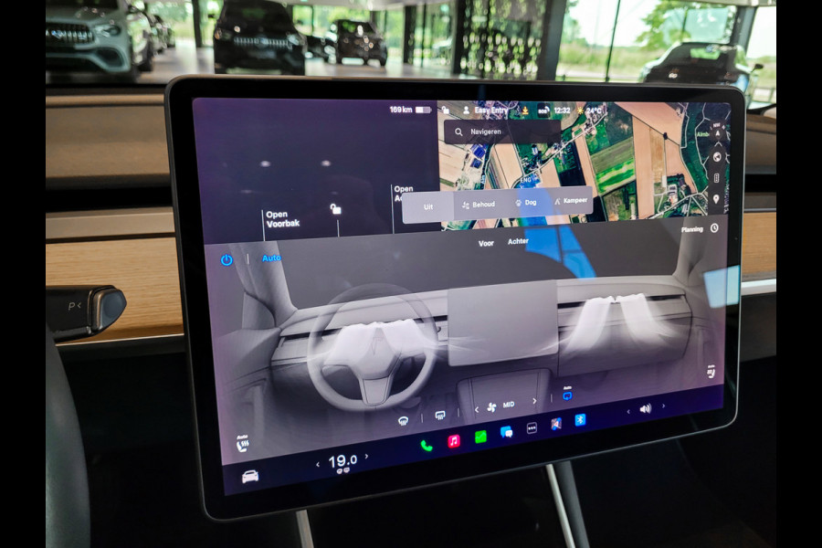 Tesla Model 3 Standard RWD Plus 60 kWh Pano|Leder|18"lmv|NL auto Tesla Model 3 Standard RWD Plus 60 kWh Pano|Leder|18"lmv|NL auto