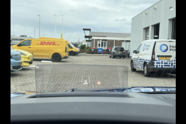 Ford Kuga 2.5 PHEV ST-Line X | 243pk | Zuid | Driver Assistance Pack | Winterpack | Wegklapbare Trekhaak | Technology Pack | Dessert Island Blue