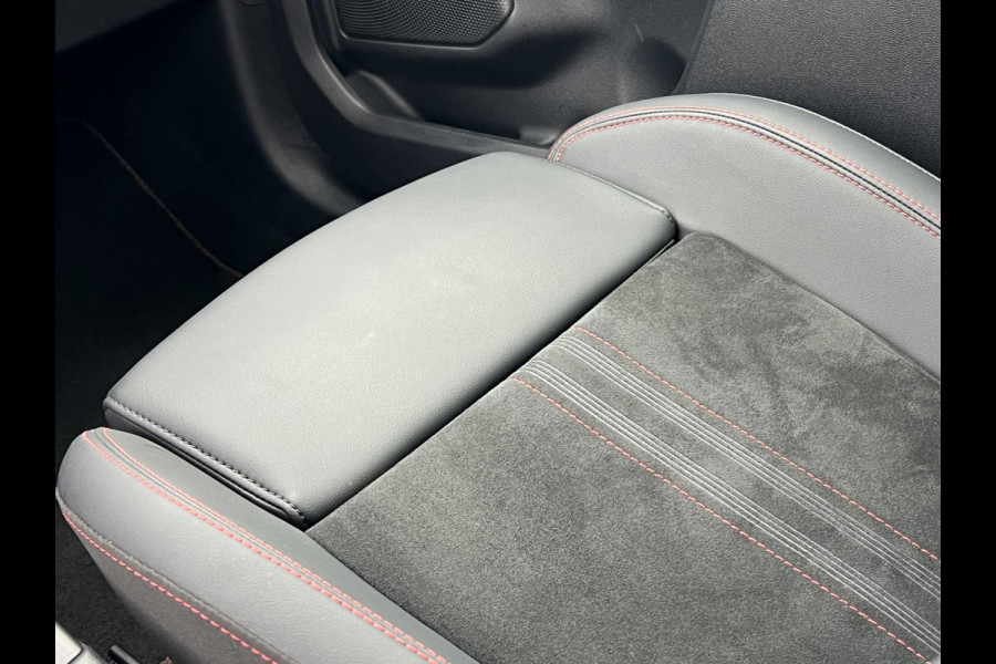 Ford Kuga 2.5 PHEV ST-Line X | 243pk | Zuid | Driver Assistance Pack | Winterpack | Wegklapbare Trekhaak | Technology Pack | Dessert Island Blue