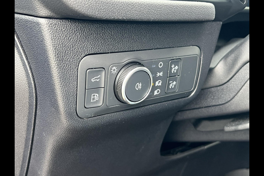 Ford Kuga 2.5 PHEV ST-Line X | 243pk | Zuid | Driver Assistance Pack | Winterpack | Wegklapbare Trekhaak | Technology Pack | Dessert Island Blue