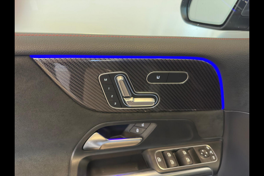 Mercedes-Benz B-Klasse 200 Business Solution AMG|NAP|PANO|DEALER ONDERHOUDEN Mercedes-Benz B-Klasse 200 Business Solution AMG|NAP|PANO|DEALER ONDERHOUDEN