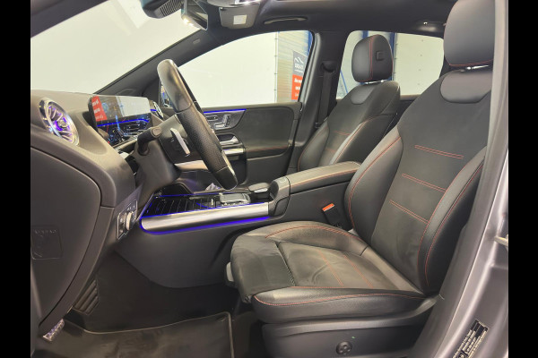 Mercedes-Benz B-Klasse 200 Business Solution AMG|NAP|PANO|DEALER ONDERHOUDEN Mercedes-Benz B-Klasse 200 Business Solution AMG|NAP|PANO|DEALER ONDERHOUDEN