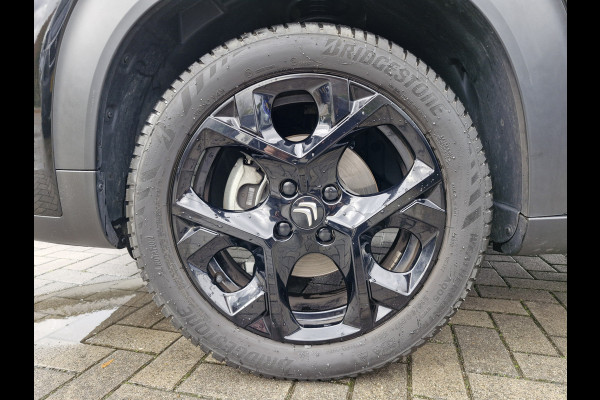 Citroën C3 Aircross Max 1.2 110PK | CarPlay | Camera | Led |