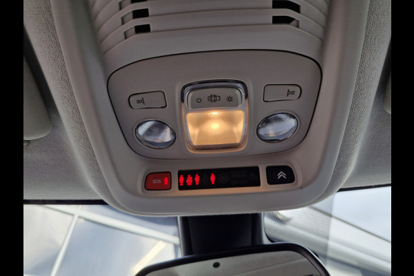 Citroën C3 Aircross Max 1.2 110PK | CarPlay | Camera | Led |