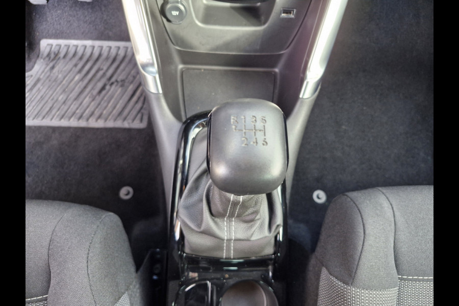 Citroën C3 Aircross Max 1.2 110PK | CarPlay | Camera | Led |