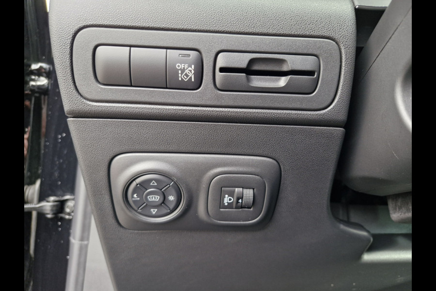 Citroën C3 Aircross Max 1.2 110PK | CarPlay | Camera | Led |