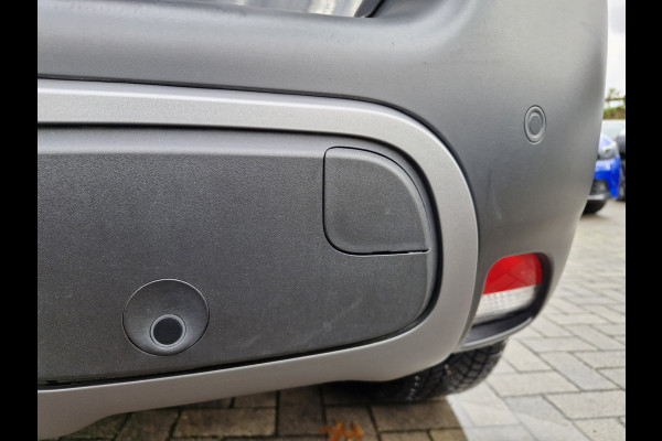 Citroën C3 Aircross Max 1.2 110PK | CarPlay | Camera | Led |