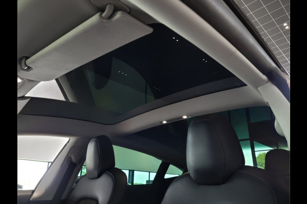Tesla Model 3 Standard RWD Plus 60 kWh Pano|Leder|Autopilot|NL auto Tesla Model 3 Standard RWD Plus 60 kWh Pano|Leder|Autopilot|NL auto