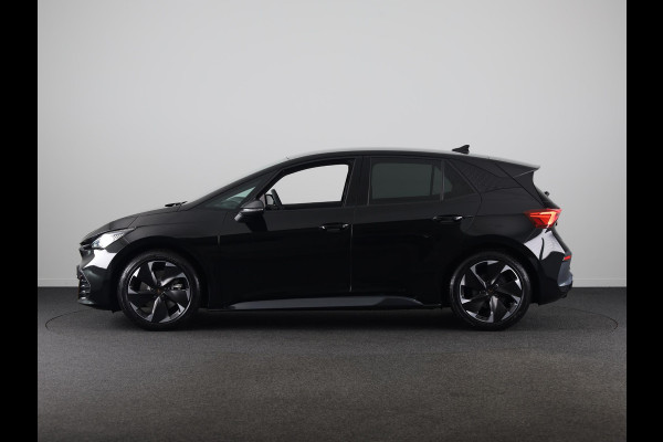 CUPRA Born Business Limited 63 kWh 232PK | Stoel & Stuurverwarming | Achteruitrijcamera | Navigatie | Keyless Entry | Draadloze Carplay en Androidauto | CUPRA Born Business Limited 63 kWh 232PK | Stoel & Stuurverwarming | Achteruitrijcamera | Navigatie | Keyless Entry | Draadloze Carplay en Androidauto |