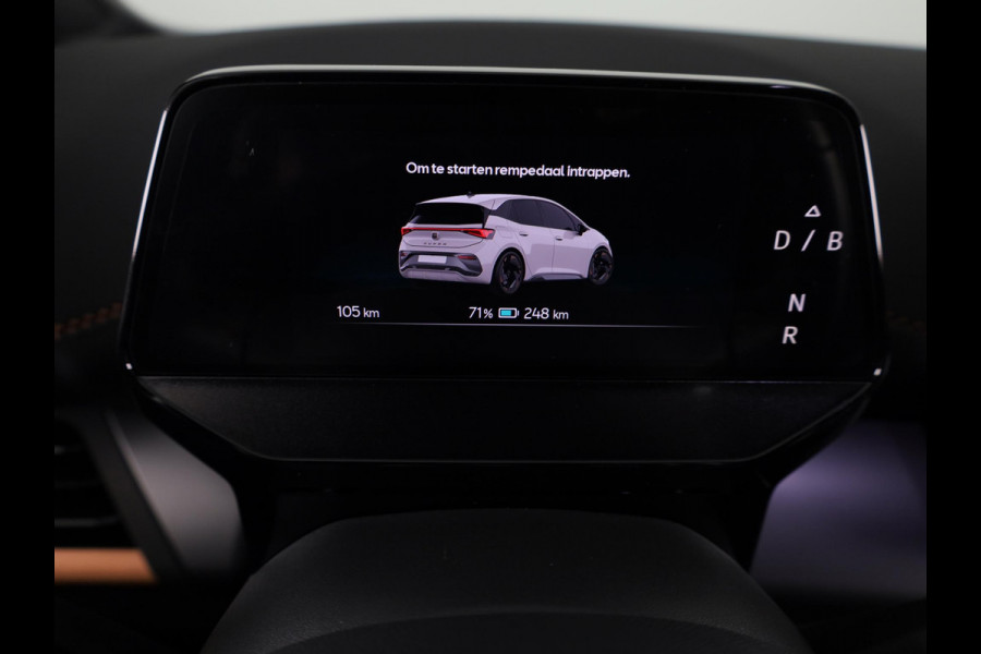 CUPRA Born Business Limited 63 kWh 232PK | Stoel & Stuurverwarming | Achteruitrijcamera | Navigatie | Keyless Entry | Draadloze Carplay en Androidauto | CUPRA Born Business Limited 63 kWh 232PK | Stoel & Stuurverwarming | Achteruitrijcamera | Navigatie | Keyless Entry | Draadloze Carplay en Androidauto |