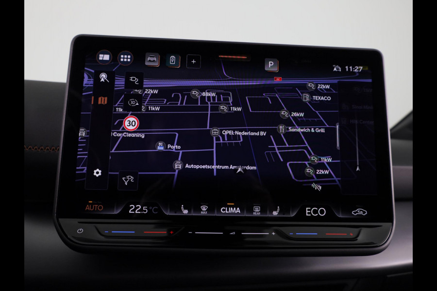 CUPRA Born Business Limited 63 kWh 232PK | Stoel & Stuurverwarming | Achteruitrijcamera | Navigatie | Keyless Entry | Draadloze Carplay en Androidauto | CUPRA Born Business Limited 63 kWh 232PK | Stoel & Stuurverwarming | Achteruitrijcamera | Navigatie | Keyless Entry | Draadloze Carplay en Androidauto |