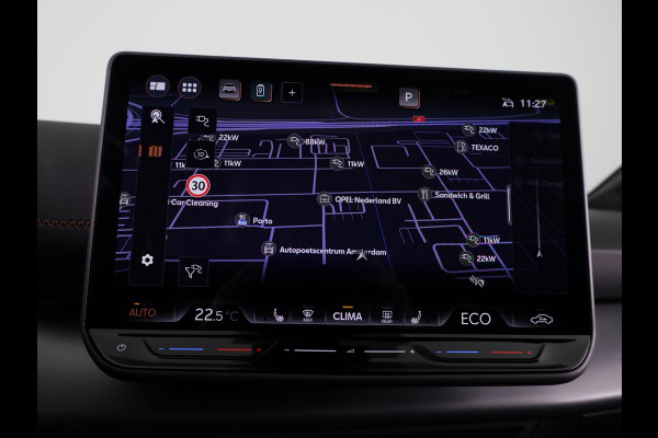 CUPRA Born Business Limited 63 kWh 232PK | Stoel & Stuurverwarming | Achteruitrijcamera | Navigatie | Keyless Entry | Draadloze Carplay en Androidauto | CUPRA Born Business Limited 63 kWh 232PK | Stoel & Stuurverwarming | Achteruitrijcamera | Navigatie | Keyless Entry | Draadloze Carplay en Androidauto |