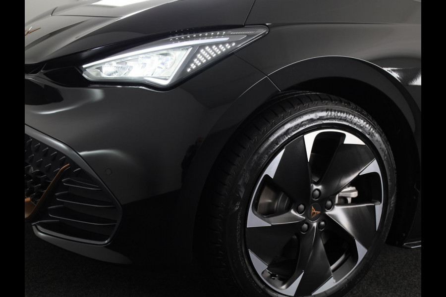 CUPRA Born Business Limited 63 kWh 232PK | Stoel & Stuurverwarming | Achteruitrijcamera | Navigatie | Keyless Entry | Draadloze Carplay en Androidauto | CUPRA Born Business Limited 63 kWh 232PK | Stoel & Stuurverwarming | Achteruitrijcamera | Navigatie | Keyless Entry | Draadloze Carplay en Androidauto |