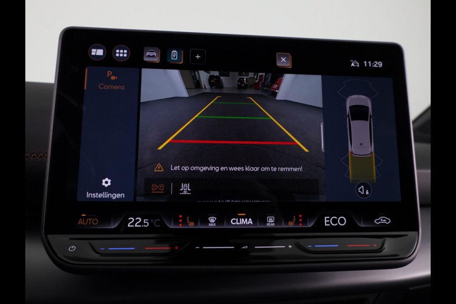 CUPRA Born Business Limited 63 kWh 232PK | Stoel & Stuurverwarming | Achteruitrijcamera | Navigatie | Keyless Entry | Draadloze Carplay en Androidauto | CUPRA Born Business Limited 63 kWh 232PK | Stoel & Stuurverwarming | Achteruitrijcamera | Navigatie | Keyless Entry | Draadloze Carplay en Androidauto |