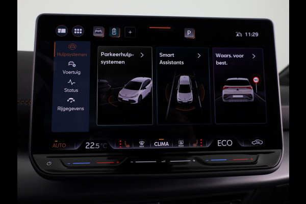 CUPRA Born Business Limited 63 kWh 232PK | Stoel & Stuurverwarming | Achteruitrijcamera | Navigatie | Keyless Entry | Draadloze Carplay en Androidauto | CUPRA Born Business Limited 63 kWh 232PK | Stoel & Stuurverwarming | Achteruitrijcamera | Navigatie | Keyless Entry | Draadloze Carplay en Androidauto |