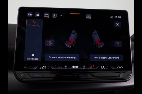CUPRA Born Business Limited 63 kWh 232PK | Stoel & Stuurverwarming | Achteruitrijcamera | Navigatie | Keyless Entry | Draadloze Carplay en Androidauto | CUPRA Born Business Limited 63 kWh 232PK | Stoel & Stuurverwarming | Achteruitrijcamera | Navigatie | Keyless Entry | Draadloze Carplay en Androidauto |