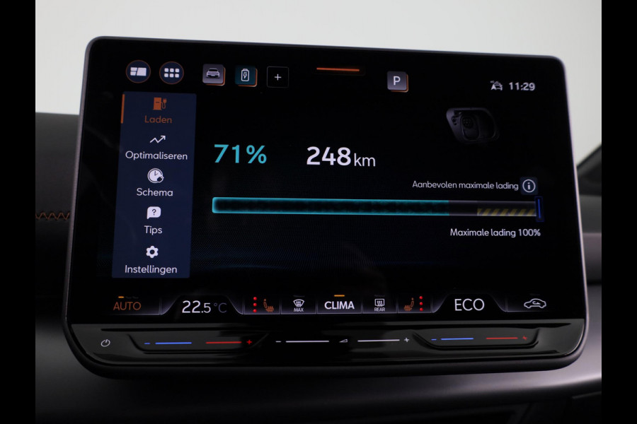 CUPRA Born Business Limited 63 kWh 232PK | Stoel & Stuurverwarming | Achteruitrijcamera | Navigatie | Keyless Entry | Draadloze Carplay en Androidauto | CUPRA Born Business Limited 63 kWh 232PK | Stoel & Stuurverwarming | Achteruitrijcamera | Navigatie | Keyless Entry | Draadloze Carplay en Androidauto |