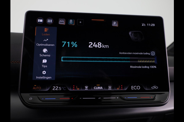 CUPRA Born Business Limited 63 kWh 232PK | Stoel & Stuurverwarming | Achteruitrijcamera | Navigatie | Keyless Entry | Draadloze Carplay en Androidauto | CUPRA Born Business Limited 63 kWh 232PK | Stoel & Stuurverwarming | Achteruitrijcamera | Navigatie | Keyless Entry | Draadloze Carplay en Androidauto |