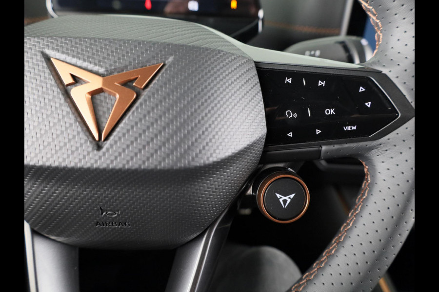 CUPRA Born Business Limited 63 kWh 232PK | Stoel & Stuurverwarming | Achteruitrijcamera | Navigatie | Keyless Entry | Draadloze Carplay en Androidauto | CUPRA Born Business Limited 63 kWh 232PK | Stoel & Stuurverwarming | Achteruitrijcamera | Navigatie | Keyless Entry | Draadloze Carplay en Androidauto |