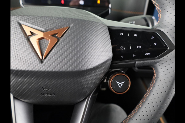 CUPRA Born Business Limited 63 kWh 232PK | Stoel & Stuurverwarming | Achteruitrijcamera | Navigatie | Keyless Entry | Draadloze Carplay en Androidauto | CUPRA Born Business Limited 63 kWh 232PK | Stoel & Stuurverwarming | Achteruitrijcamera | Navigatie | Keyless Entry | Draadloze Carplay en Androidauto |