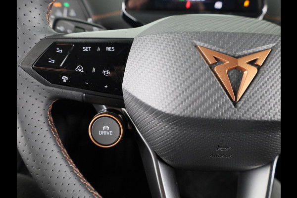 CUPRA Born Business Limited 63 kWh 232PK | Stoel & Stuurverwarming | Achteruitrijcamera | Navigatie | Keyless Entry | Draadloze Carplay en Androidauto | CUPRA Born Business Limited 63 kWh 232PK | Stoel & Stuurverwarming | Achteruitrijcamera | Navigatie | Keyless Entry | Draadloze Carplay en Androidauto |