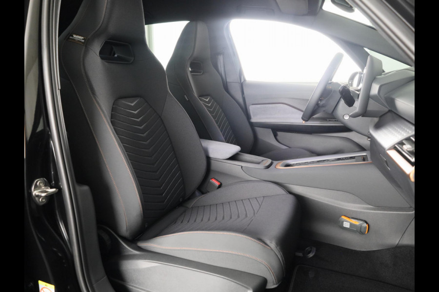 CUPRA Born Business Limited 63 kWh 232PK | Stoel & Stuurverwarming | Achteruitrijcamera | Navigatie | Keyless Entry | Draadloze Carplay en Androidauto | CUPRA Born Business Limited 63 kWh 232PK | Stoel & Stuurverwarming | Achteruitrijcamera | Navigatie | Keyless Entry | Draadloze Carplay en Androidauto |