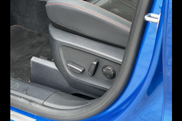 Ford Kuga 2.5 PHEV ST-Line X | 243pk | Driver Assistance Pack | Winterpack | Wegklapbare Trekhaak | Technology Pack | Dessert Island Blue