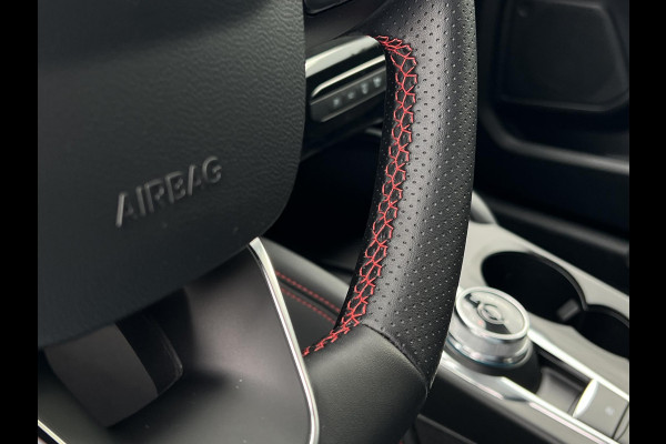 Ford Kuga 2.5 PHEV ST-Line X | 243pk | Driver Assistance Pack | Winterpack | Wegklapbare Trekhaak | Technology Pack | Dessert Island Blue