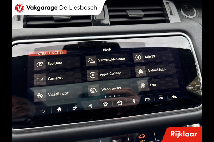 Land Rover Range Rover Sport 2.0 P400e Autobiography Dynamic/pano/navi/btw/black edition/camera Land Rover Range Rover Sport 2.0 P400e Autobiography Dynamic/pano/navi/btw/black edition/camera