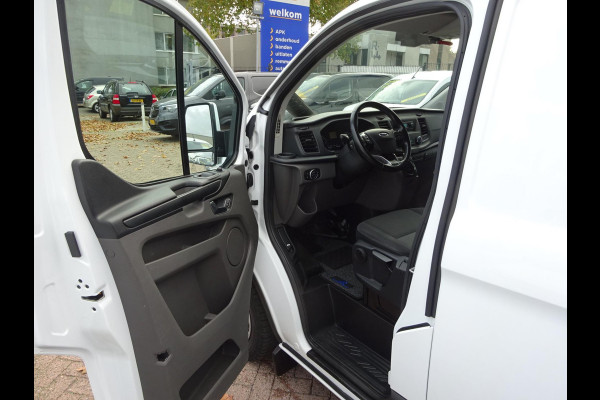 Ford Transit Custom 280 2.0 TDCI L1H1 Trend AIRCO SCHUIFDEUR CRUISE CONTROL Ford Transit Custom 280 2.0 TDCI L1H1 Trend AIRCO SCHUIFDEUR CRUISE CONTROL