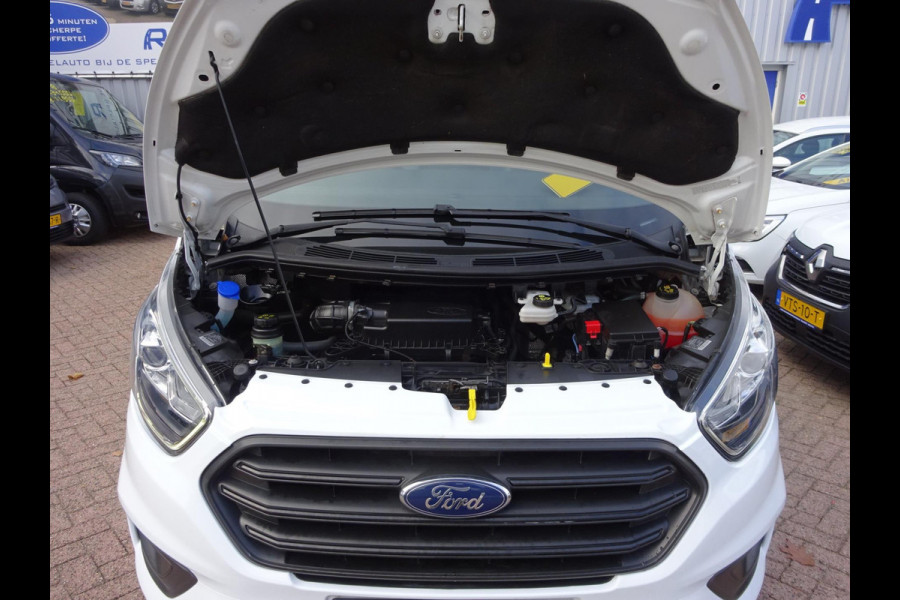 Ford Transit Custom 280 2.0 TDCI L1H1 Trend AIRCO SCHUIFDEUR CRUISE CONTROL Ford Transit Custom 280 2.0 TDCI L1H1 Trend AIRCO SCHUIFDEUR CRUISE CONTROL