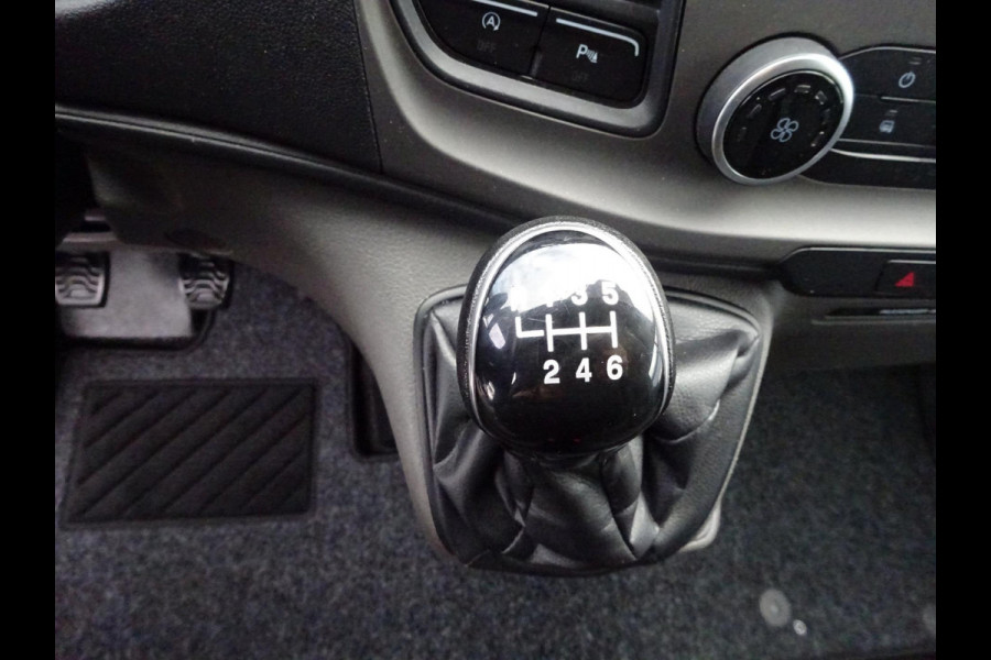 Ford Transit Custom 280 2.0 TDCI L1H1 Trend AIRCO SCHUIFDEUR CRUISE CONTROL Ford Transit Custom 280 2.0 TDCI L1H1 Trend AIRCO SCHUIFDEUR CRUISE CONTROL