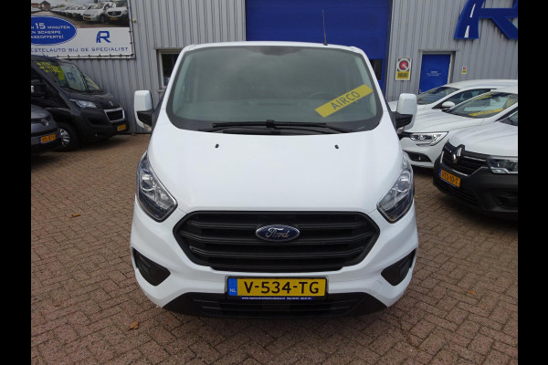 Ford Transit Custom 280 2.0 TDCI L1H1 Trend AIRCO SCHUIFDEUR CRUISE CONTROL Ford Transit Custom 280 2.0 TDCI L1H1 Trend AIRCO SCHUIFDEUR CRUISE CONTROL