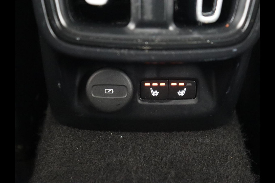 Polestar 2 Long Range Dual Motor Launch Edition 78kWh | Panoramadak | Trekhaak | Stoel & stuurverwarming | 360 camera | Adaptive cruise | Harman/Kardon | Carplay
